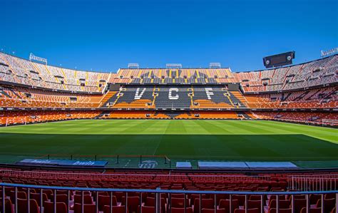 valencia stadium tour|valencia cf mestalla.